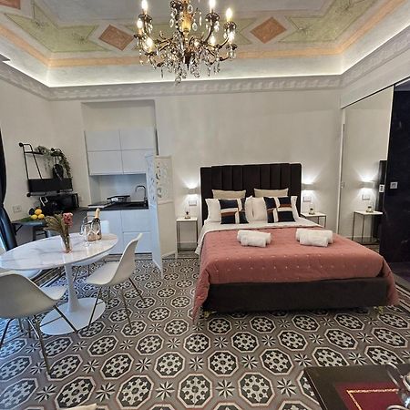 Maqueda View Appartement Palermo Buitenkant foto