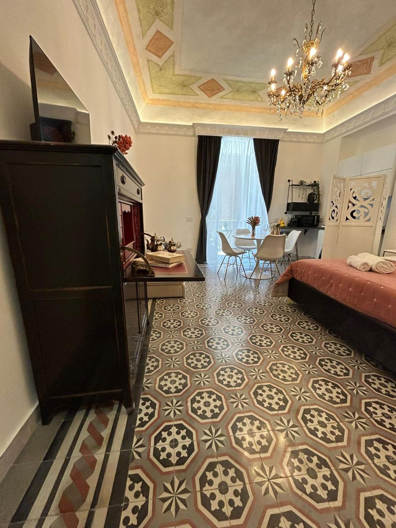 Maqueda View Appartement Palermo Buitenkant foto