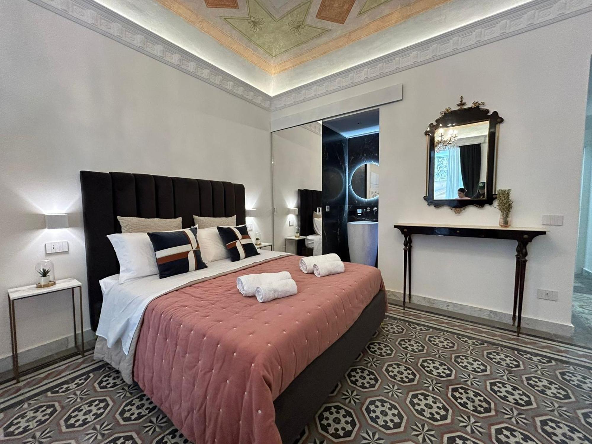 Maqueda View Appartement Palermo Buitenkant foto