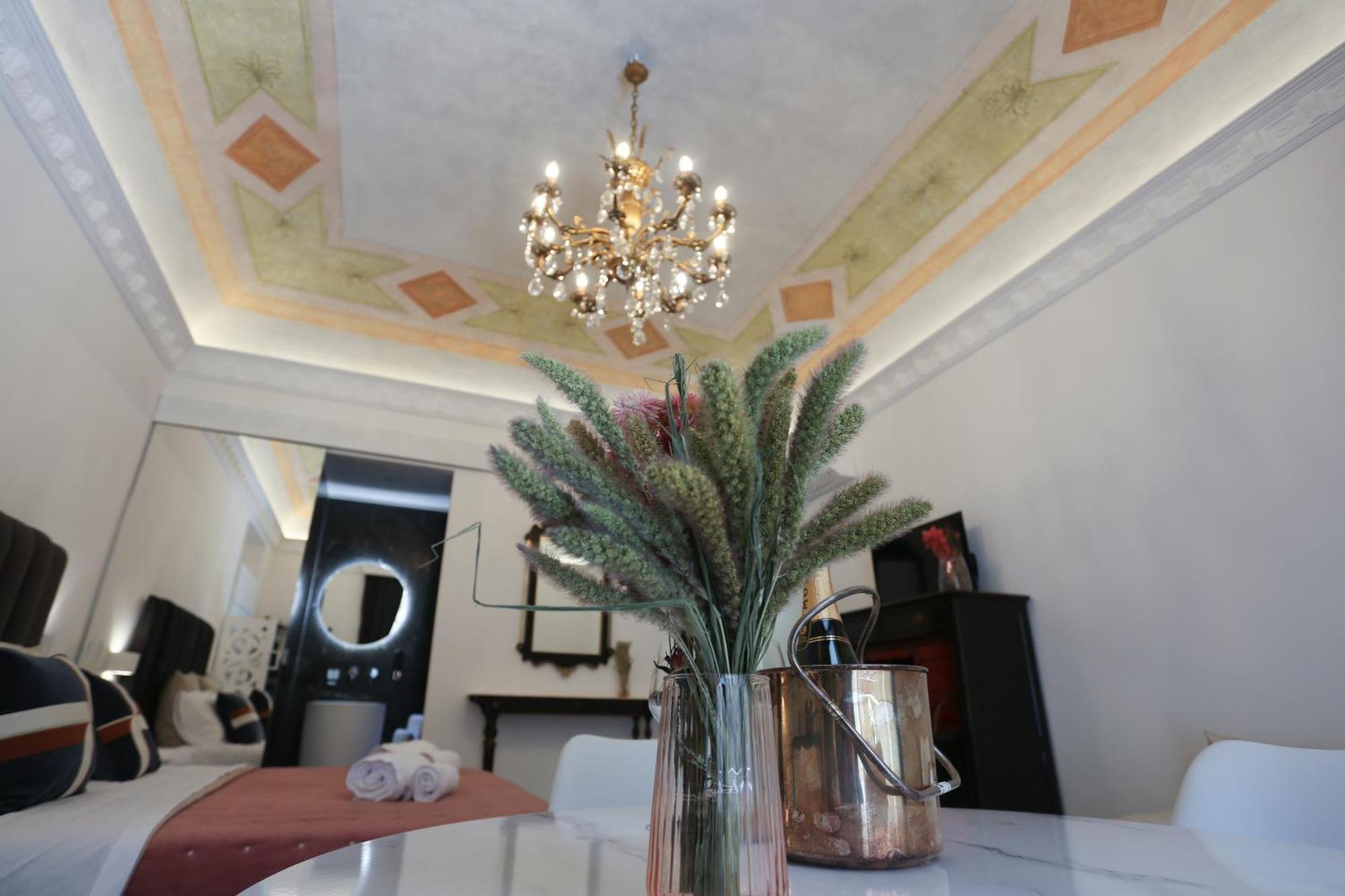 Maqueda View Appartement Palermo Buitenkant foto