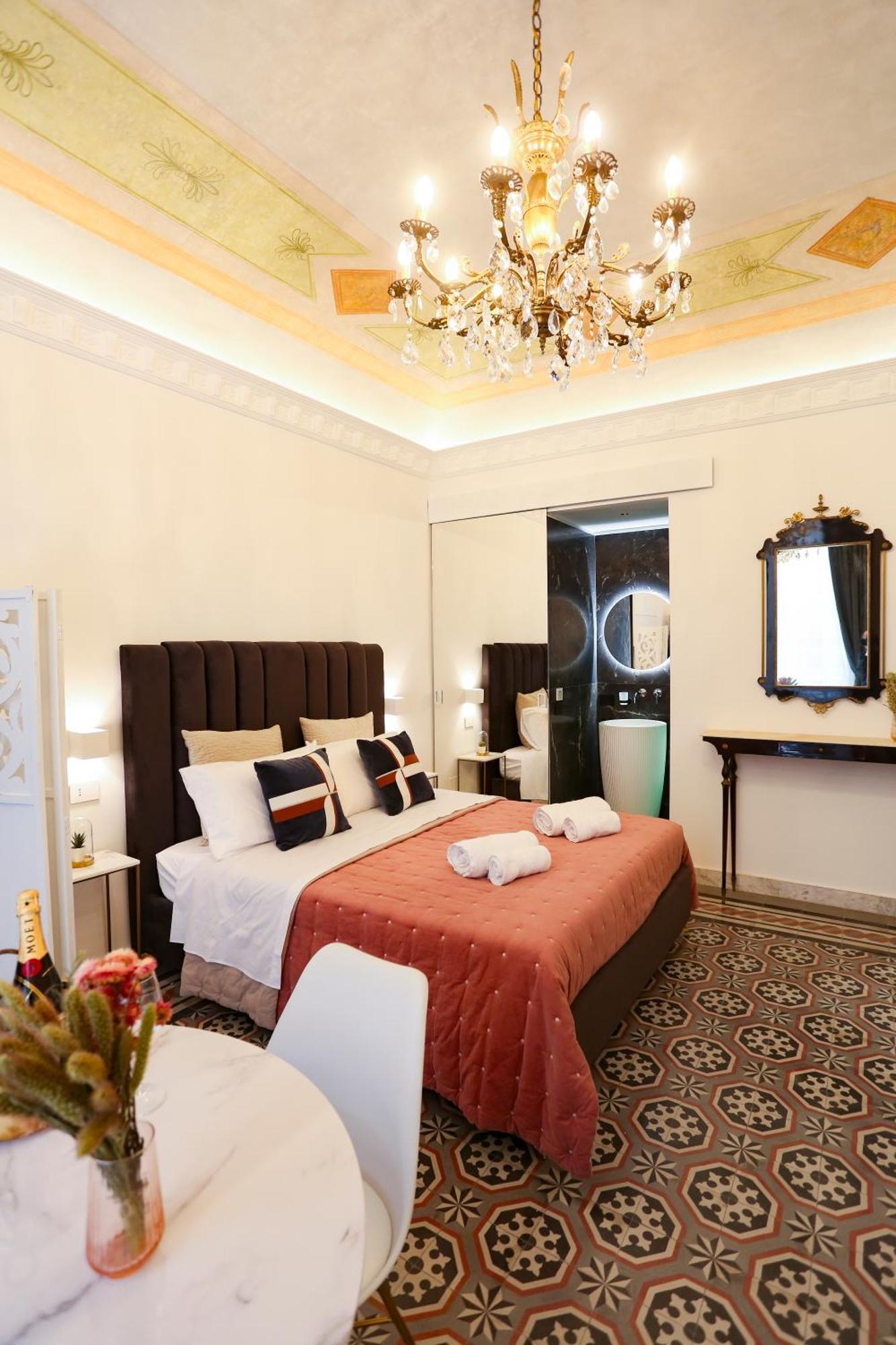 Maqueda View Appartement Palermo Buitenkant foto
